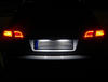 Módulos LEDs Chapa de matrícula Sem Erro Odb Audi Volkswagen Skoda Seat