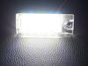 LED Chapa de matrícula Tuning