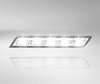 Iluminação Branco puro Luzes de circulação diurna LED de 5200K Osram LEDriving PX-5