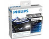Luzes de circulação diurna LED Daylight 9 Philips