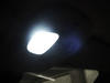 LED Luz de teto dianteira Renault Clio 2