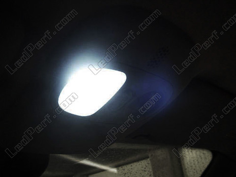 LED Luz de teto dianteira Renault Clio 2