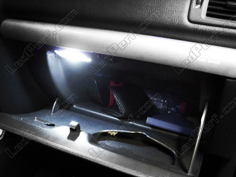 LED Porta-luvas Renault Clio 2