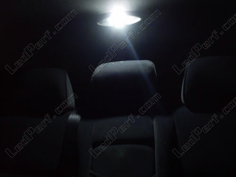 LED Luz de teto traseiro Alfa Romeo 147
