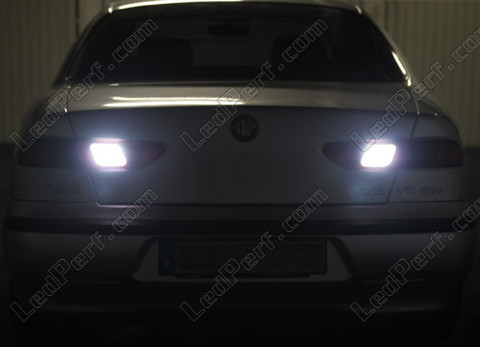 LED Luz de marcha atrás Alfa Romeo 156