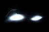 LED Luz de teto traseiro Alfa Romeo 159
