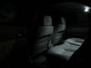 LED Luz de teto traseiro Alfa Romeo 166