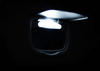 LED espelhos de cortesia Pala de sol Alfa Romeo Giulietta