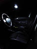 LED Luz de teto dianteira Alfa Romeo Giulietta
