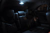 LED Luz de teto traseiro Alfa Romeo GT