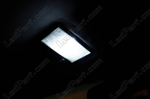 LED Luz de teto dianteira Audi 80 / S2 / RS2