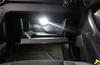 LED Porta-luvas Audi A1