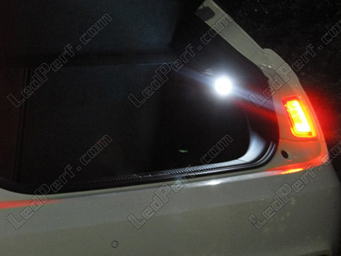LED Bagageira Audi A1