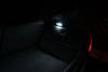 LED Bagageira Audi A3 8L