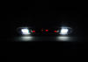 LED Luz de teto traseiro Audi A3 8L