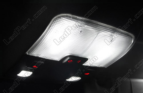 LED Luz de teto dianteira Audi A3 8L
