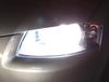 LED Luzes de estrada (máximos) Audi A3 8P Tuning