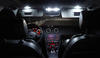 LED Habitáculo Audi A3 8P