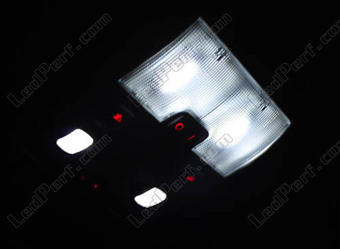 LED Luz de teto dianteira Audi A3 8P