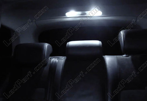 LED Luz de teto traseiro Audi A3 8P