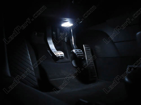 LED Piso Audi A3 8P Cabriolet
