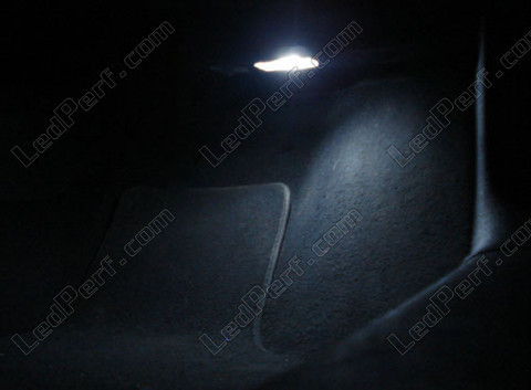 LED Piso Audi A3 8P