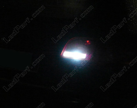 LED Luz de marcha atrás Audi A3 8P Sportback