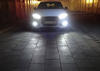 LED Faróis de nevoeiro Audi A3 8V