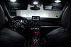 LED Habitáculo Audi A3 8V
