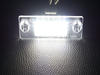 LED Módulo chapa matrícula Audi A4 B5 Tuning