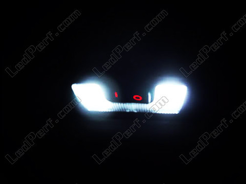 LED Bagageira Audi A4 B5