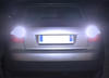 LED Luz de marcha atrás Audi A4 B6 Tuning