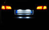 Módulo LEDs para chapa de matrícula Audi A4 B7