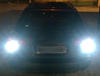 LED Luz de marcha atrás Audi A4 B7 Tuning