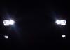 LED Faróis Audi A4 B8 Tuning