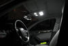 LED Luz de teto dianteira Audi A4 B8