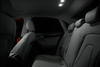 LED Luz de teto traseiro Audi A4 B8
