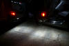 LED soleira de porta Audi A4 B8