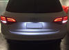 LED Luz de marcha atrás Audi A4 B8