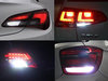 LED Luz de marcha atrás Audi A4 B9 Tuning