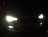 LED Faróis de nevoeiro Audi A5 8T