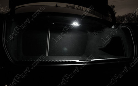 LED Bagageira Audi A5 8T