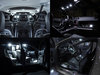 LED Habitáculo Audi A5 II