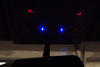 LED Luz de Teto Audi A6 C5