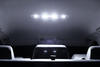 LED Luz de teto traseiro Audi A6 C5