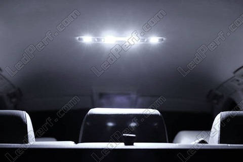 LED Luz de teto traseiro Audi A6 C5