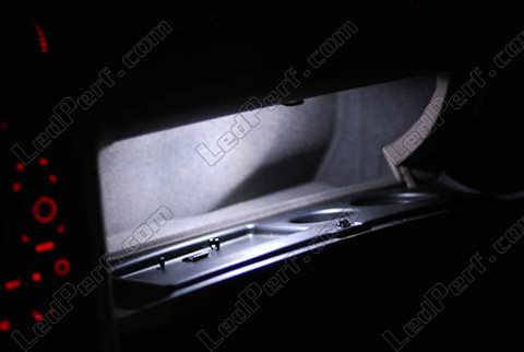 LED Porta-luvas Audi A6 C5