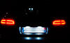 LED Chapa de matrícula Audi A6 C6