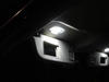 LED espelhos de cortesia Pala de sol Audi A6 C6