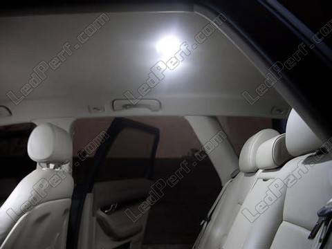 LED Habitáculo Audi A6 C6